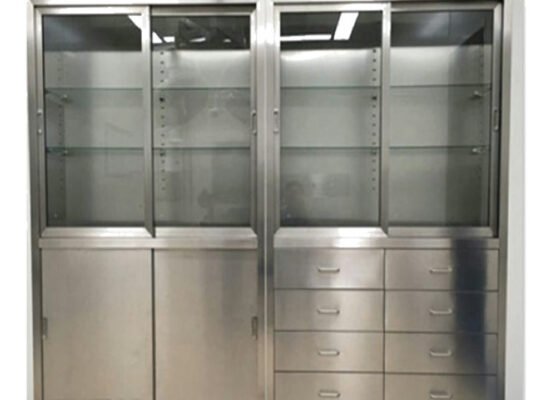 SS Furniture : Upright Storage